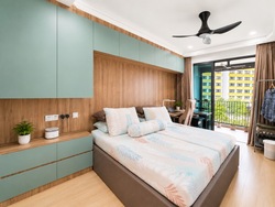 Treasure at Tampines (D18), Condominium #571855491